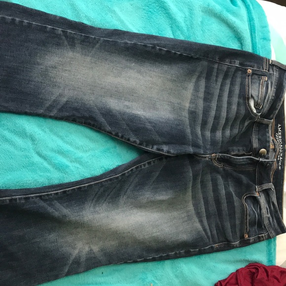 Kick Boot Pants - Picture 3 of 3